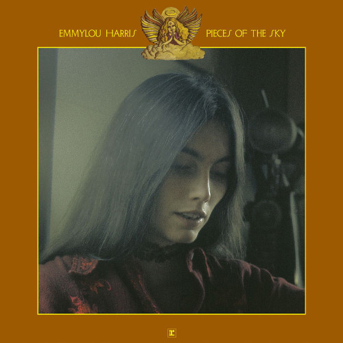 Emmylou Harris - 1975 Pieces Of The Sky